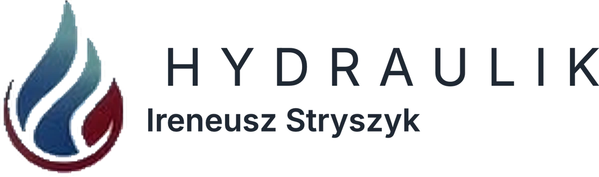 Logo Hydraulik Ireneusz Stryszyk