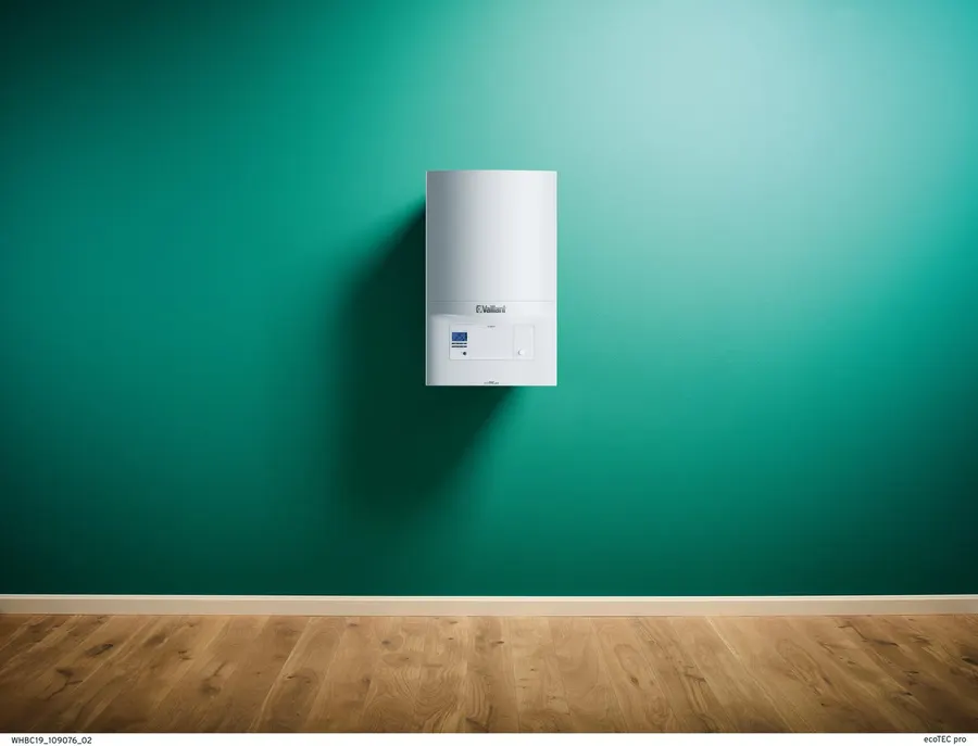 Urządzenie Vaillant, kocioł wiszący Vaillant